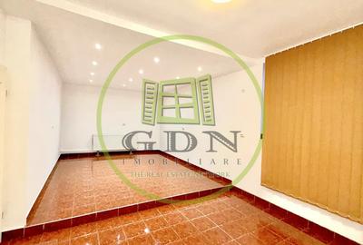 Spatiu comercial de inchiriat 80m2 Open Space - 2
