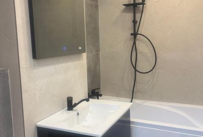 Apartament 3 camere - metrou Valea Ialomitei - 22