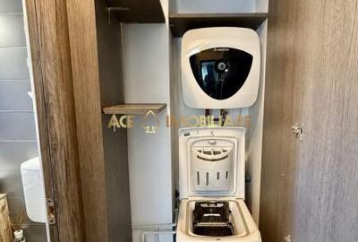 3 Camere de inchiriat | Crangasi | Metrou | Mobilat | Boiler | 2 Bai - 5