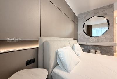 FIRST RENT | 3 Rooms Apartment + Parking + Terrace | Cortina North Pipera - 21