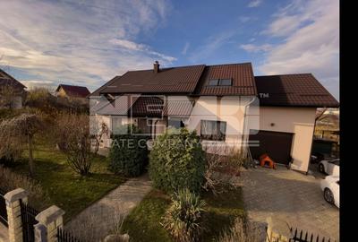 Casă de Vânzare | Suceava, zona Sf. ILIE, Suceava(Obcini) | 469.000€ - 4