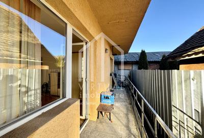 Apartament cu 3 camere, 65mp utili+balcon (8mp), parcare, Turnisor - 14