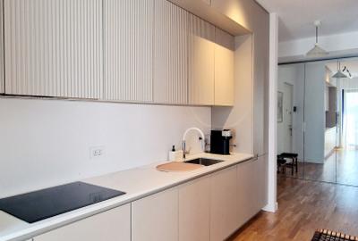 De Inchiriat Apartament 2 camere Avalon Estate Pipera  57 mp + Terasa 8 mp - 7