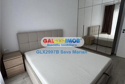 APARTAMENT 2 CAMERE DE INCHIRIAT PLAZA RESIDENCE - 6