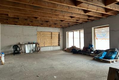 Casă Noua P la rosu CIUGUD 3 camere 2 Bai 743 mp. Teren toate utilitatile Ciugud - 4