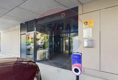 Apartament cu 2 camere de inchiriat Lux - Zona Decebal - 11