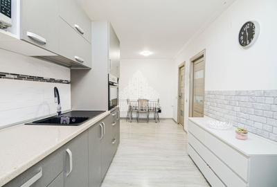 Apartament 2 camere Decomandate cu loc de parcare, Floresti - Florilor - 7