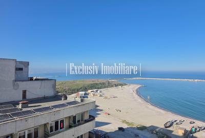 Vedere la Mare - FIRST RENT -  Apartament de LUX cu Terasa si Parcare Subterana - 3