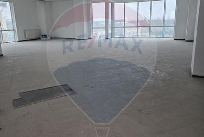 Vanzar spatii comerciale + birouri DN1 Otopeni stradal 2246 mp - 10