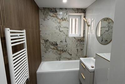 Apartament 4 camere comision 0  renovat bloc reabilitat  metrou Romancierilor - 5