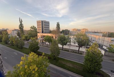 Apartament 3 camere|  Bucurestii Noi| Laminorului | Mobilat|  Metrou - 20