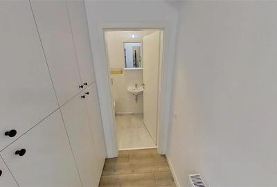 Tur 3D! Nou, elegant, confortabil, vedere superba, Transilvania Residence - 6