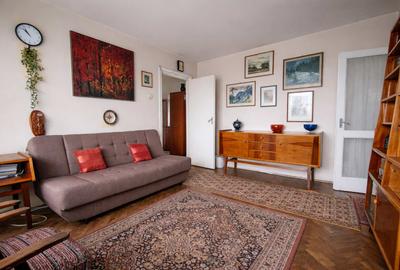 De vânzare | Apartament 3 camere | Grigorescu - 3