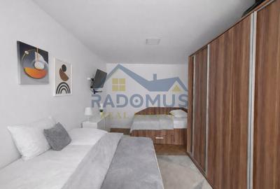 Casă 3 camere Str. Vega | Centrală + AC | 59.900€ | Locuibilă imediat - 6