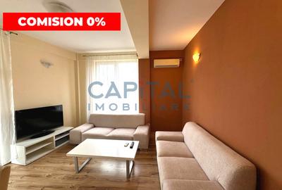 0% Comision | Apartament semidecomandat cu 4 camere, 97 mp | Zorilor | - 1