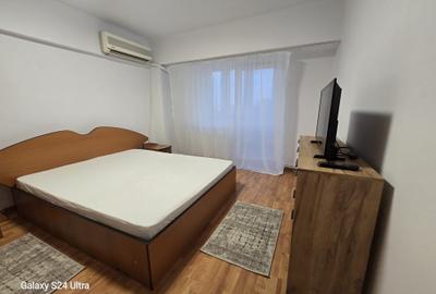 UNIRII PIATA ALBA IULIA ETAJ 3, RENOVAT, CENTRALA PROPRIE, MOBILAT. - 16
