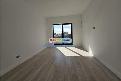 Vanzare vile de Lux de tip Mediteranean in apropriere de str Parfumulu - 20