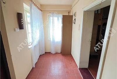 Casa cu 3 camere si teren 310 mp zona Trei Stejari din Sibiu - 10