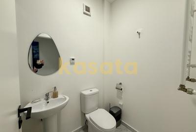 Apartament 3 camere | Herastrau | Ready to move | LUX | BOXA - 12