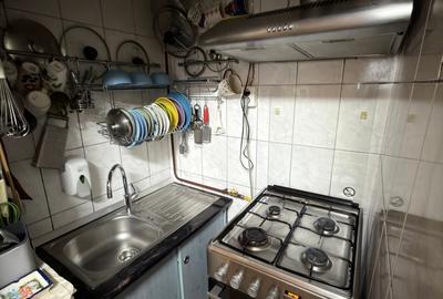 Apartament 3 camere Piata Mare - 9