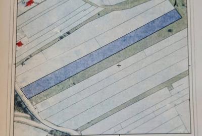 Teren Construcții intravilan de 9555 mp, în Iris