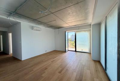 Apartament spectaculos cu 4 camere | Vedere lac din fiecare cameră | Terasă 47 m - 2