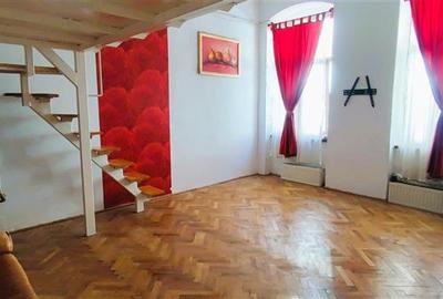 Garsoniera ultracentrala pozitionata pe Str. Republicii - 2