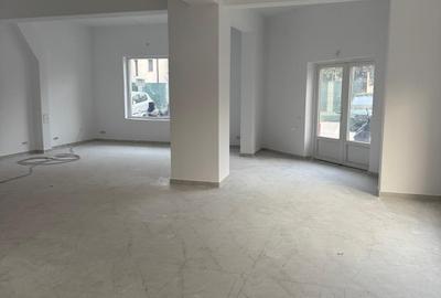 Spatiu comercial Sector 4 str Dealul Cucului - 1