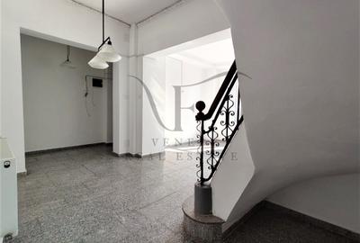 Vila 9 camere 3 grupuri sanitare 1 terasa 354 mp Vasile Lascar Stefan cel Mare - 1