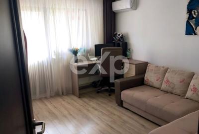 Apartament 2 camere  | Etaj 3 | Loc de parcare - 1