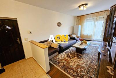 Apartament 2 camere, 2 balcoane, 56 mp utili, etaj 1, cartier Orhideea - 2