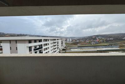 Apartament cu 2 camere Visan - 10