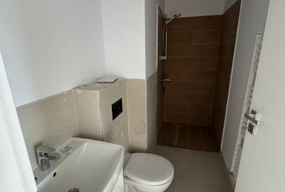 Apartament 2 camere , parter , zona Calea Moldovei - 2