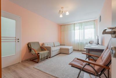 2 camere | Petfriendly | Piata Unirii - 1