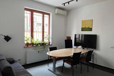 Vilă de Prestigiul în Inima Cartierului Cotroceni – Strada Clunet - 10