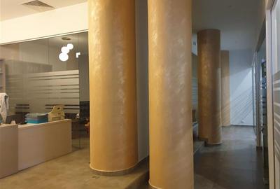 Spatiu birouri 378 mp, Ultracentral - Fundatie - 3