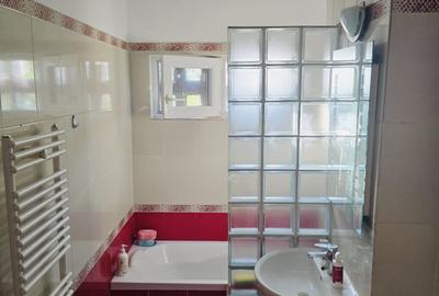 Apartament 3 camere, semidecomandate, 65mp utili, zona Circumvalatiunii - 10
