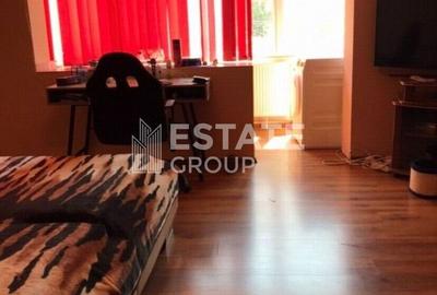 Apartament 1 camera, etaj 1,  foarte aproape de Shopping City - 3