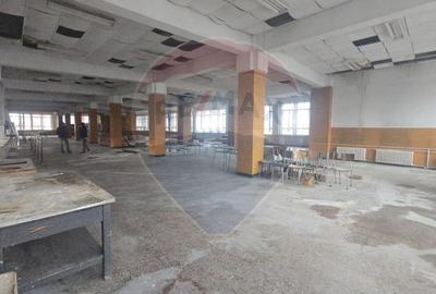 INCHIRIERE Spații de birouri si multifunctional de 1750 mp - 1