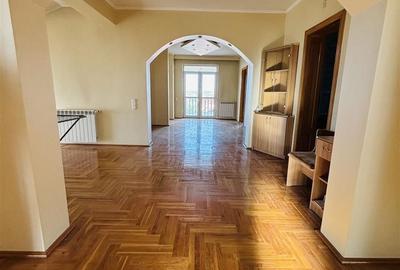VILA CU 14 CAMERE SI 3405 MP TEREN IN SANMARTIN - 22