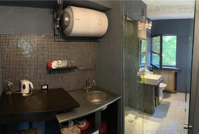 Apartament cu 2 camere de vanzare, Parc Cismigiu, centrala si balcon - 6