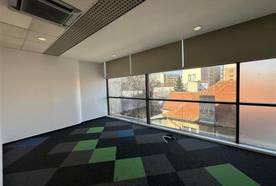 Inchiriere spatii birouri Universitate - de la 201 mp - 9