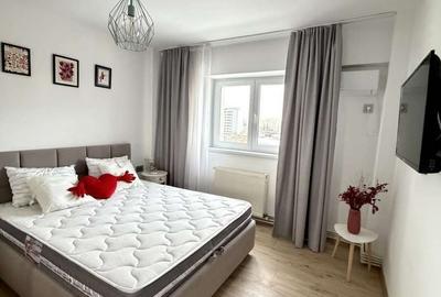 Apartament 2 camere, centrală proprie, lux, parcare opțională - 1