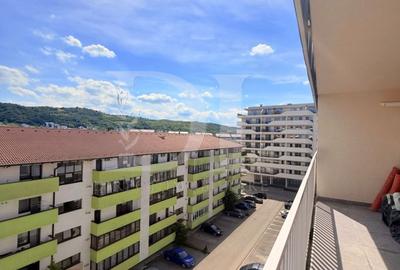 Apartament finisat  / etaj intermediar / Zona Eroilor - 12