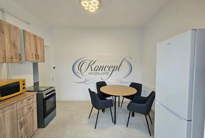 Proprietate renovata cu boxa generoasa pe Bulevardul 21 Decembrie - 6