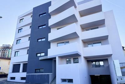 H35 - 3 camere, 96 MP, 2 BAI, NZEB, Doamna Ghica, Obor, Mega Mall - 1