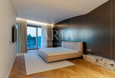 VILA FRONTLAKE SNAGOV – acolo unde arhitectura întâlnește libertatea - 10