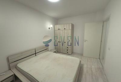 Apartament 2 camere Politehnica | Decomandat | 60 mp – Novum Invest - 1