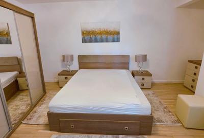 2 camere Sala Palatului etaj 4, bloc 1960, mobilat, balcon, renovat - 27