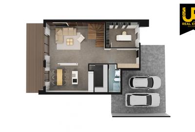 Casa exclusivista Pipera – Matei Millo - 5